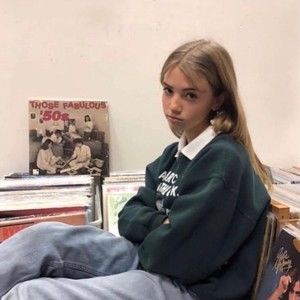 Meet your Posher, Leamon